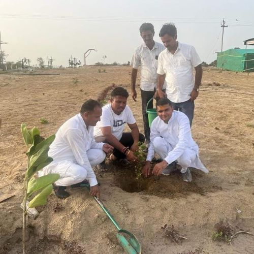 ग्रामीण विकास